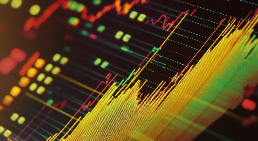 Advanced Visualization